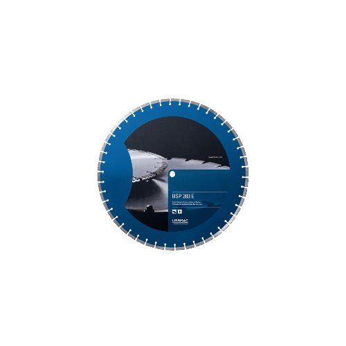  BSP 203 E Lissmac Diamanttrennscheibe BSP 203 E 500x25,4 - 20x3,9x10 12382798